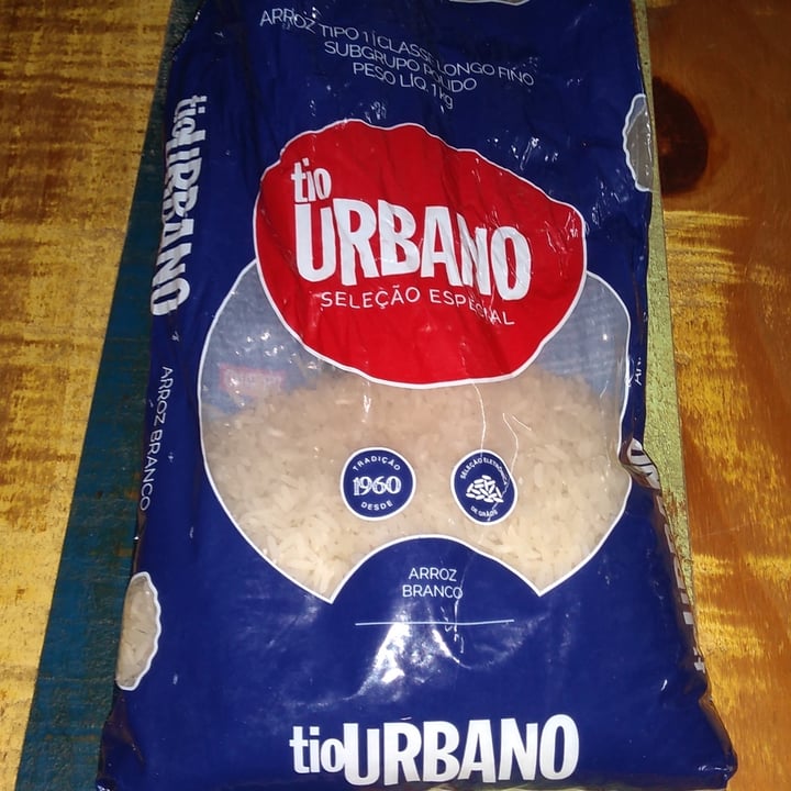 review photo of TIO URBANO ARROZ shared by @rosirene on 30 Jun 2022 - review