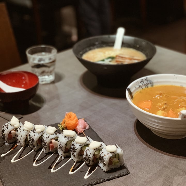 review photo of Herbivore Mitoboru Maki shared by @tifffhung on 02 Apr 2021 - review