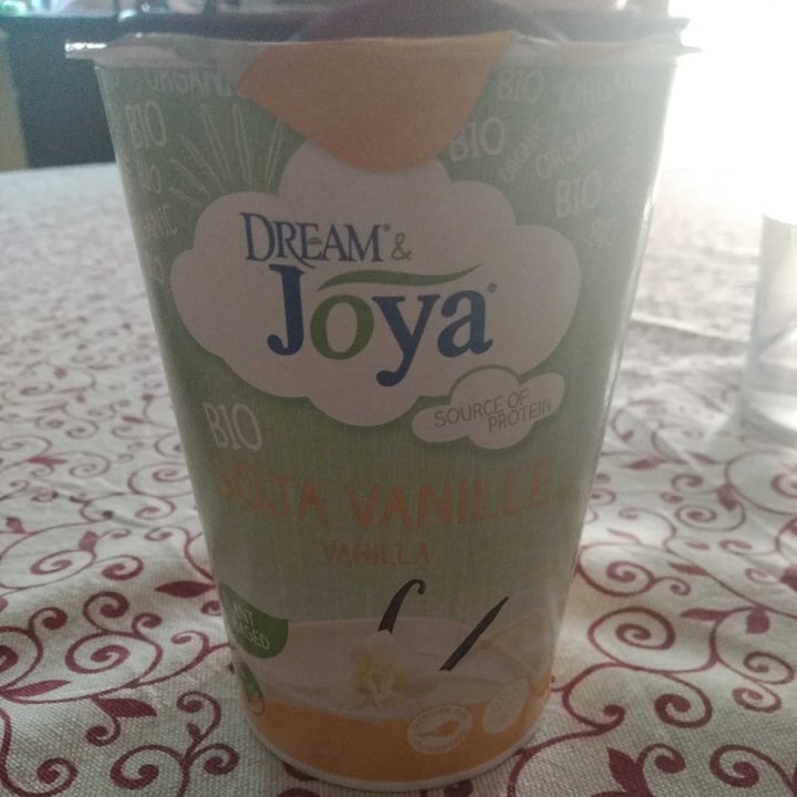 photo of Joya 0% Sugar Soja-Soya shared by @areeell on  12 May 2022 - review
