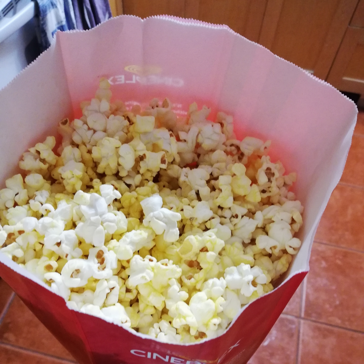 Cineplex cinemas winston churchill vip movie theatre popcorn reviews