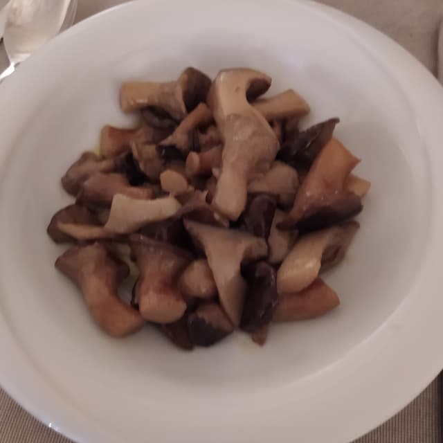 Photo of the dish “Funghi”