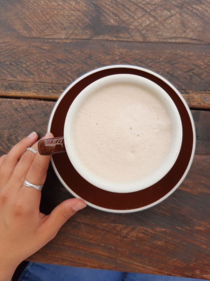 photo of Importers Coffee Chai Latte shared by @chloekingdom on  25 Mar 2020 - review