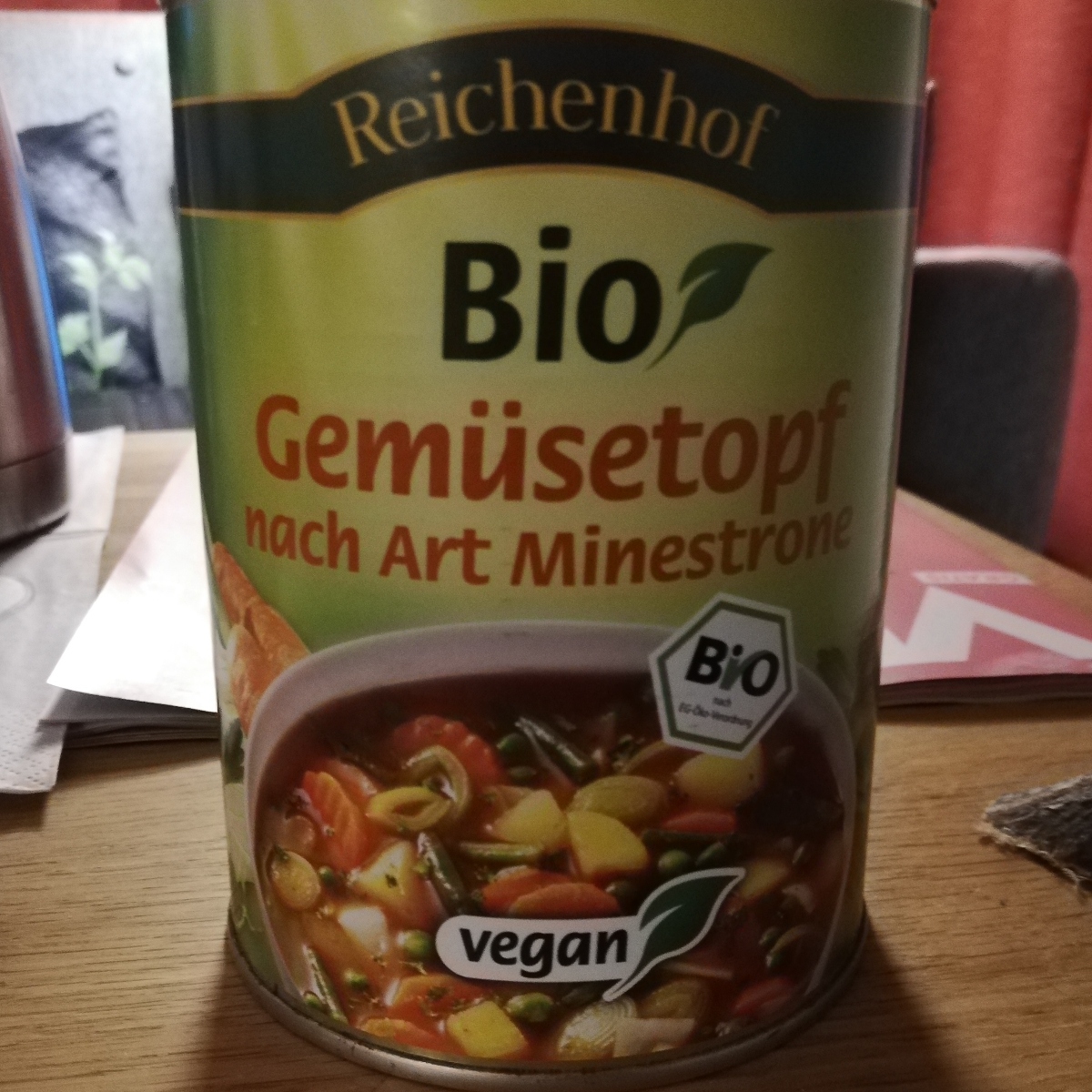 Reichenhof Gemüsetopf Reviews | abillion