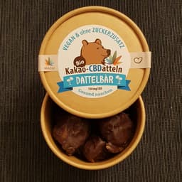 Dattelbär