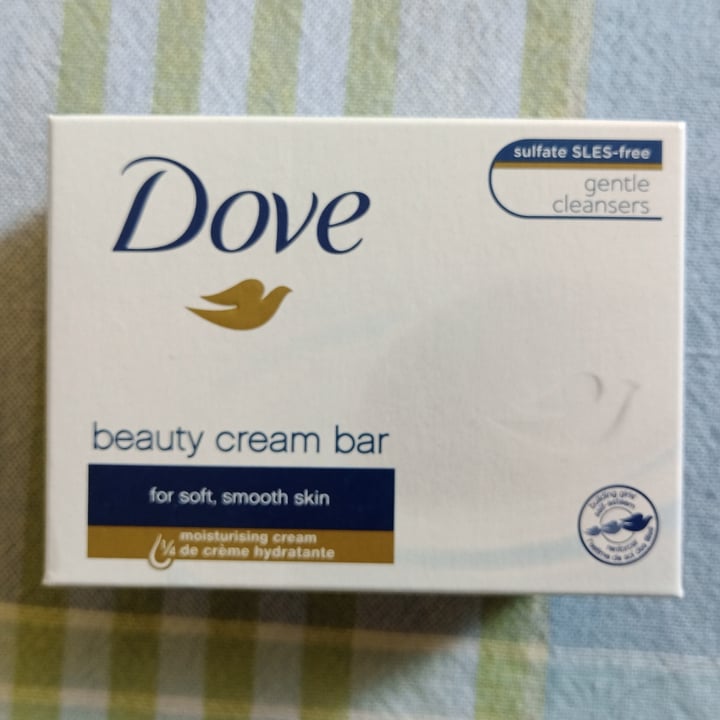 photo of Dove Sapone solido shared by @cchia on  29 Apr 2022 - review