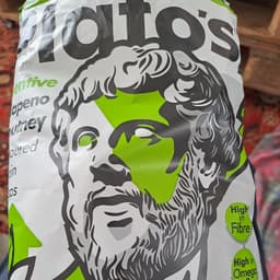 Plato's
