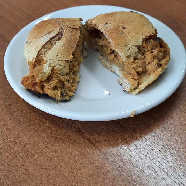 review photo of Vegecetera Pão de batata com shimeji shared by @nancybagattoli on 27 Feb 2022 - review