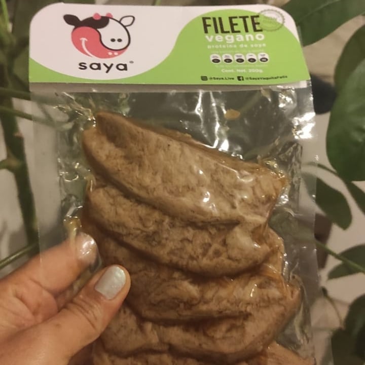 review photo of Saya Filete de Arrachera shared by @fuegosalvaje on 19 Feb 2022 - review