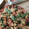 Impasto Pizza - Linden