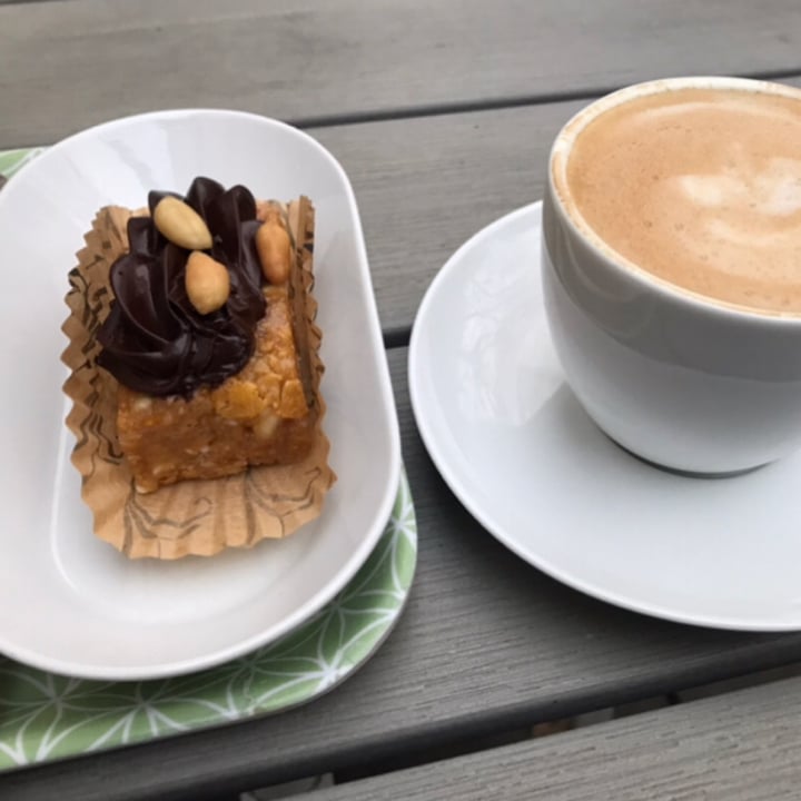 review photo of Kosterheds Konditori Fika shared by @sverigia on 28 Nov 2021 - review