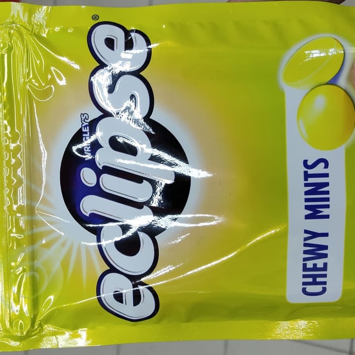 photo of Eclipse Mint chip shared by @nandhitha2004 on  10 Feb 2022 - review