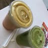 Mexican Juice Box Cafe