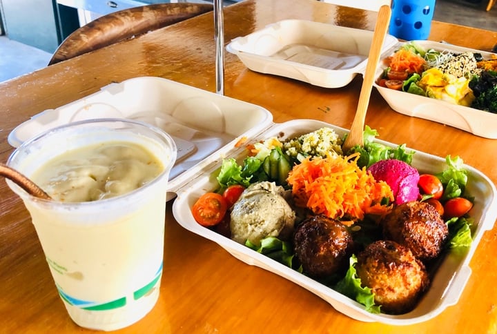 review photo of 'Ai Love Nalo Medi Bowl shared by @jules808 on 27 Jan 2020 - review