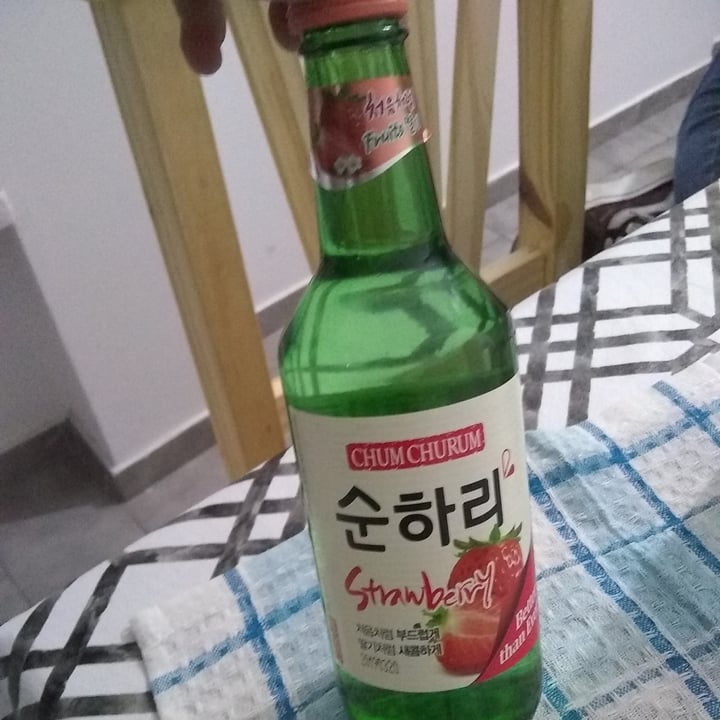 review photo of Chum churum Chum Churum shared by @tefiesber on 21 Aug 2020 - review