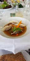 Catalina Restaurant