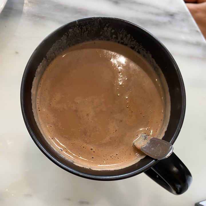photo of slow bakes Masala Chai shared by @piggy-egg on  25 Nov 2021 - review