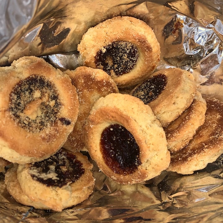 photo of Trio Galletitas Trio Pepas shared by @jacquelinechaves on  07 Feb 2022 - review