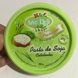 Arte Deli Soy