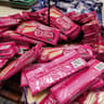 Chelsea Wafers