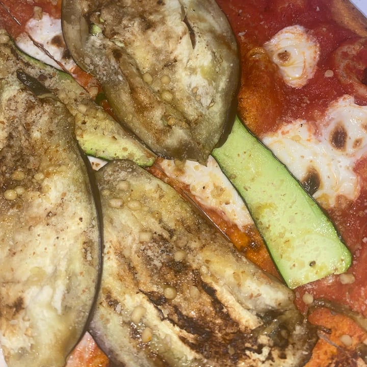 photo of La Colubrina Pizza essenziale shared by @martinagori97 on  16 Feb 2022 - review
