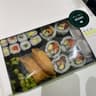 Wasabi Sushi & Bento - Tottenham Court Road
