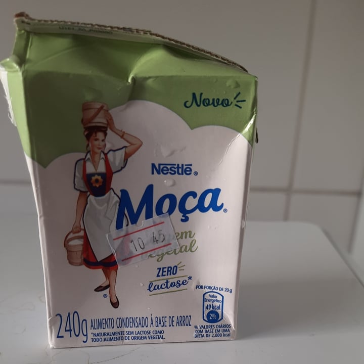 review photo of Nestlé Doce shared by @goc12 on 12 Jun 2022 - review