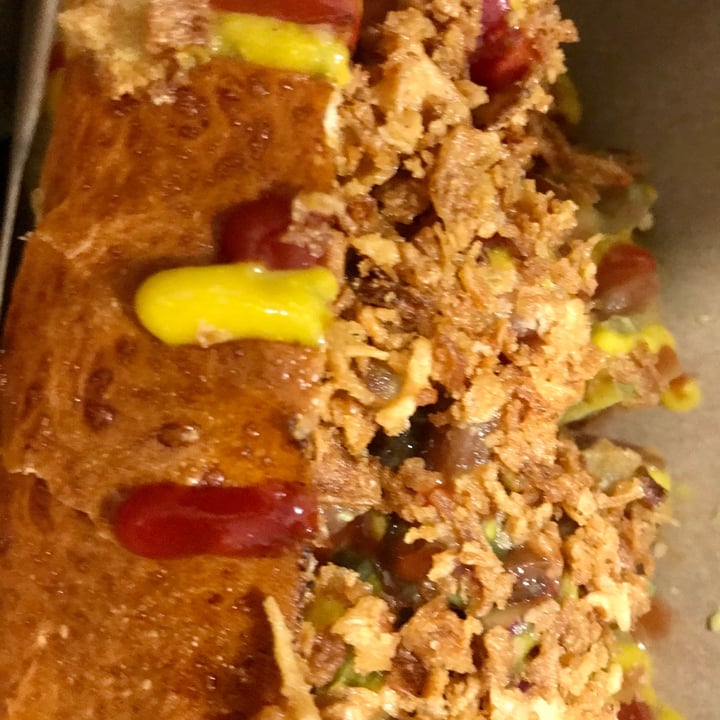 review photo of El Perro Gamberro Perrito gamberro shared by @gabrielagimenez on 14 Jun 2020 - review