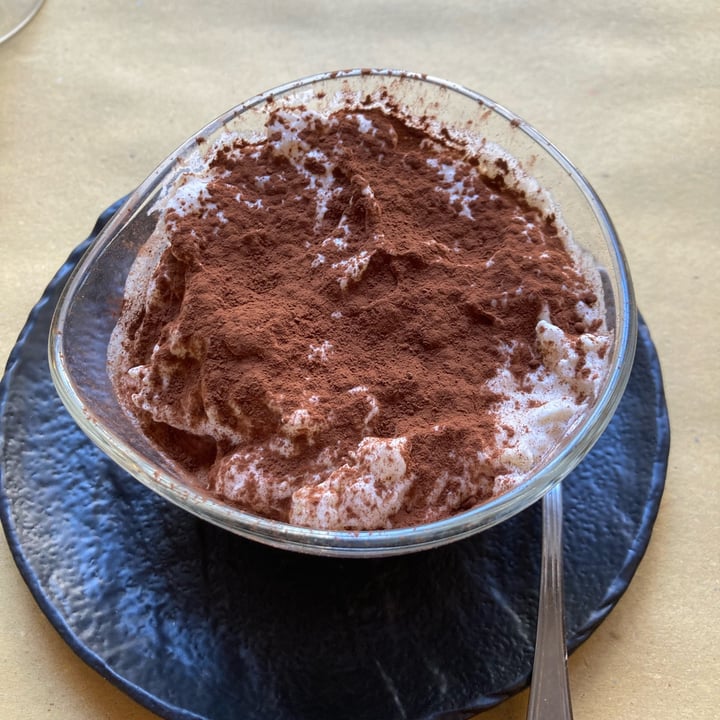 photo of Selezione Naturale Tiramisù shared by @jordivalentini on  06 Apr 2022 - review