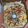 Pizza Fan
