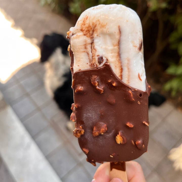 review photo of Valsoia Gelato gran stecco shared by @beap on 12 Aug 2022 - review