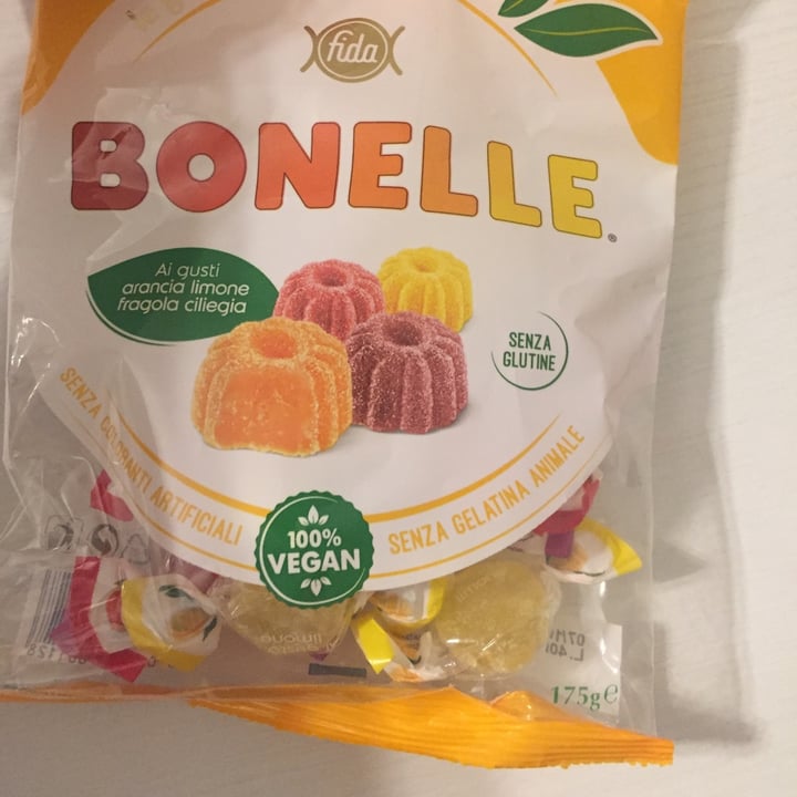 photo of Bonelle Bonelle Les Gelées shared by @mumiveg on  01 Dec 2021 - review