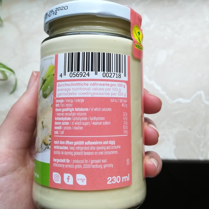 photo of Bedda Bedda Sauce Hollandaise shared by @julru on  03 May 2020 - review