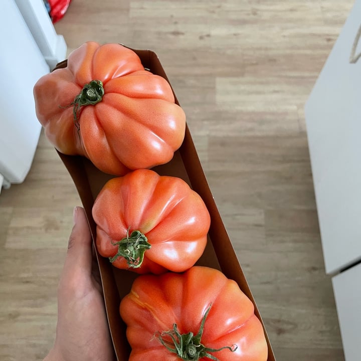 photo of Lidl Bio san marzano shared by @elenaricci on  04 Jul 2022 - review