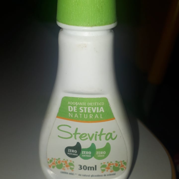 photo of Stevita Stevia shared by @leide on  05 May 2022 - review