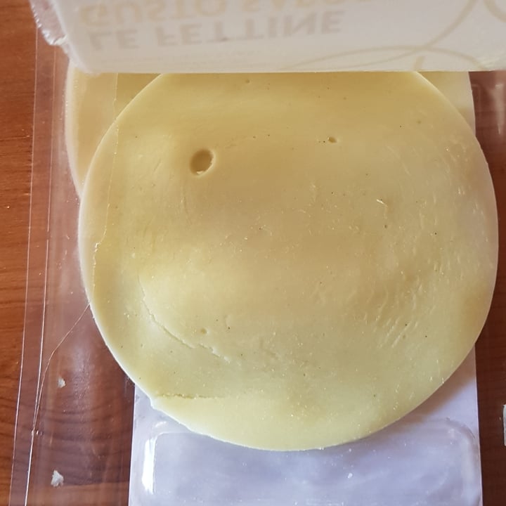 review photo of Frescolat Le Fettine shared by @lisallis on 08 Apr 2022 - review