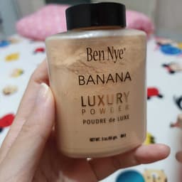 Ben Nye