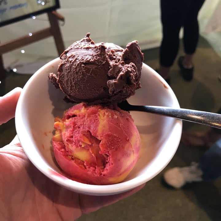 photo of Butterknife Folk @ RV Vegan Gelato - Butter Knife Folk shared by @pjwelsford on  04 Nov 2018 - review