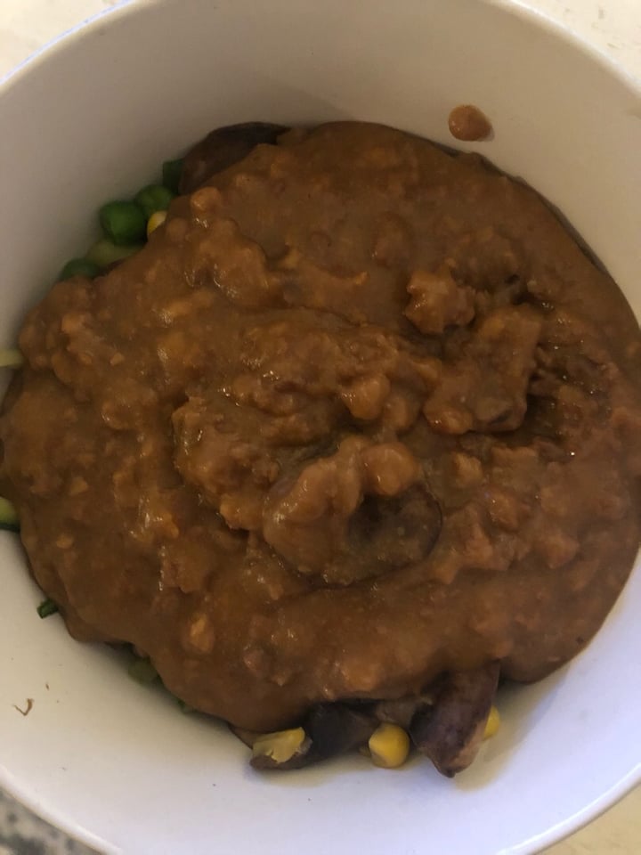 photo of Knorrox Soy Mince shared by @dominickara on  16 Sep 2019 - review