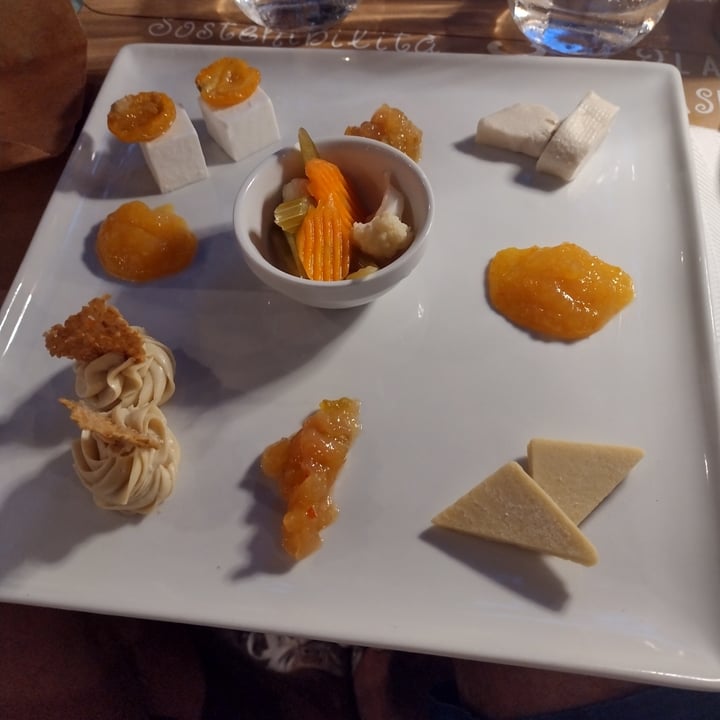 photo of Sementis Antipasti shared by @eni on  14 Sep 2022 - review