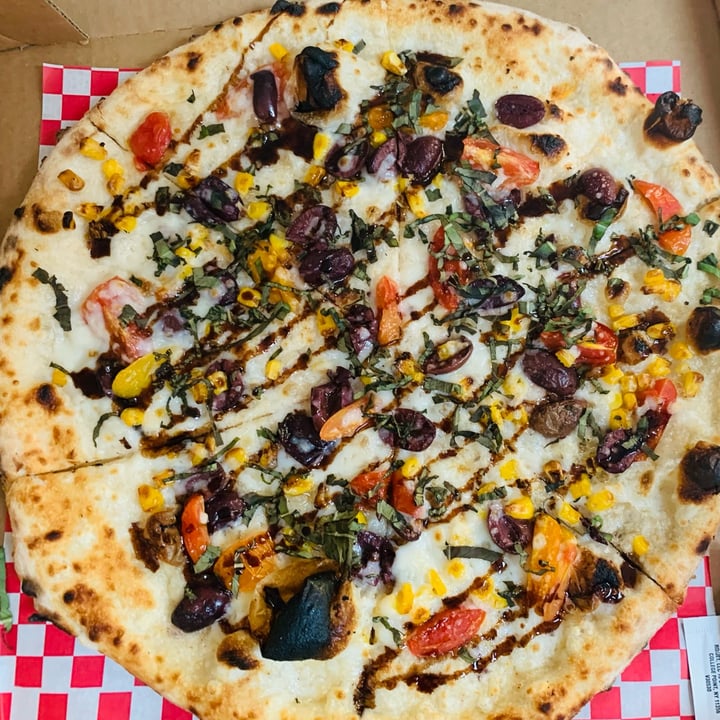 Da vinci pizza and pasta Bloomington, United States La Sophia Pizza