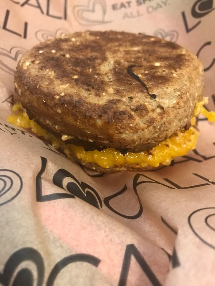 review photo of Localita & The Badasserie The OG badass shared by @tanzaniteandturmeric on 15 Apr 2019 - review