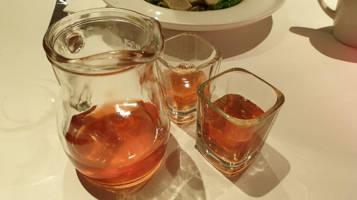 review photo of SUFOOD Singapore Mulberry cider shared by @pearlynl on 16 Feb 2020 - review
