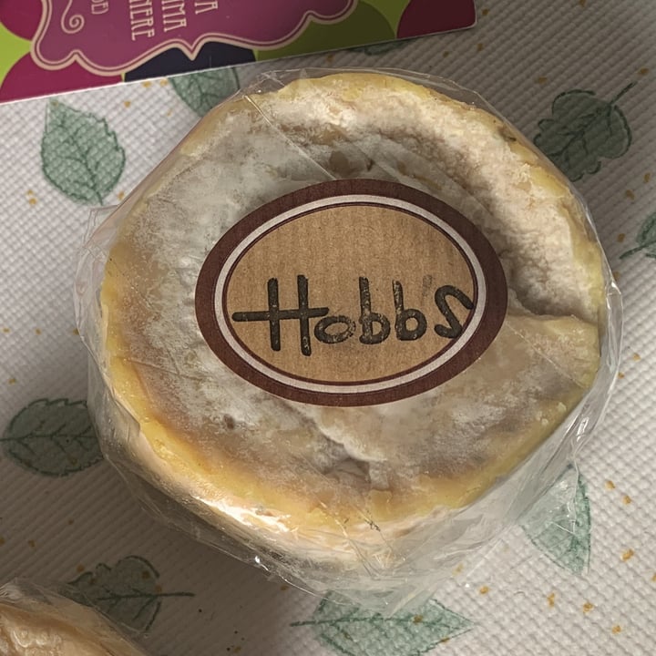 photo of HOBB’S Camember shared by @carly- on  27 Nov 2021 - review