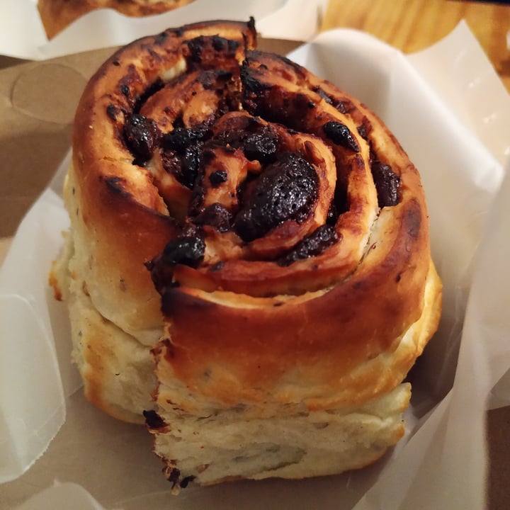 review photo of Es un montón Sangucheria Roll Dulce shared by @florweimann on 21 Jun 2021 - review