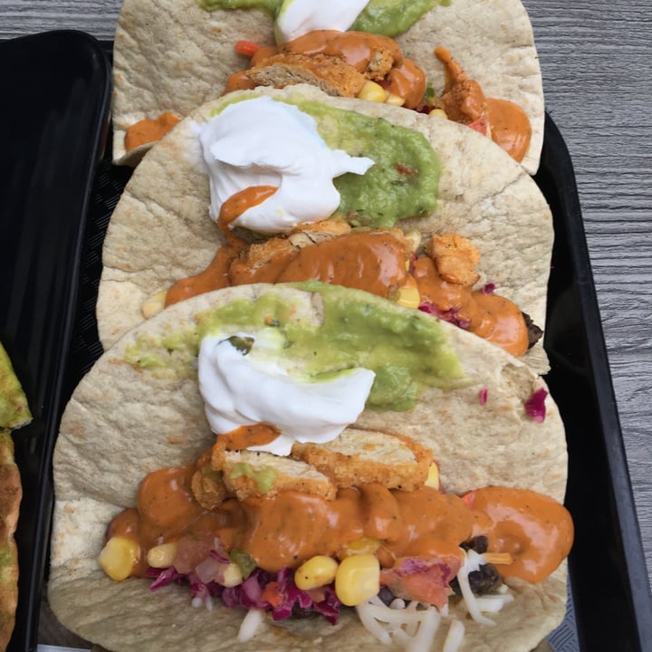 photo of Copper Branch Tacos shared by @yvana on  03 Jun 2022 - review