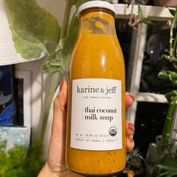 Karine & Jeff
