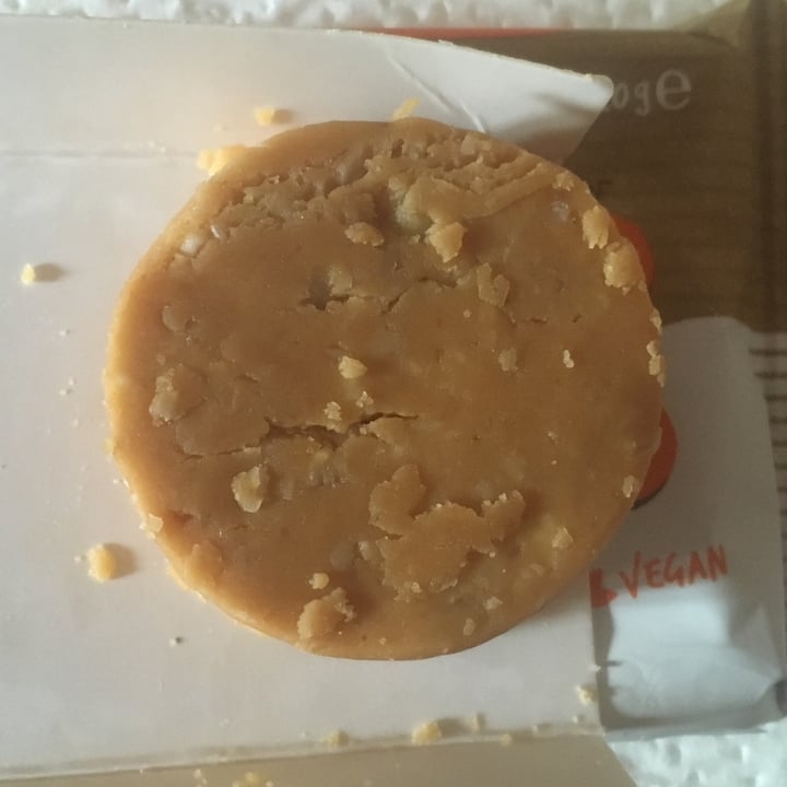 photo of Luv & Co. Salted Cashew Caramel - No Bake Cookies shared by @sfhvlk on  20 Jun 2021 - review