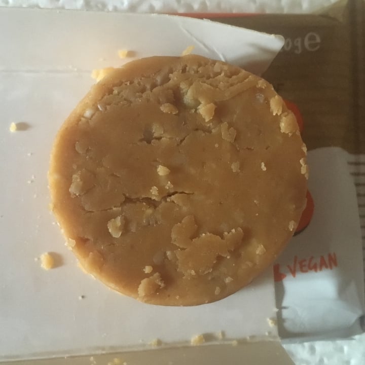 review photo of Luv & Co. Salted Cashew Caramel - No Bake Cookies shared by @sfhvlk on 20 Jun 2021 - review