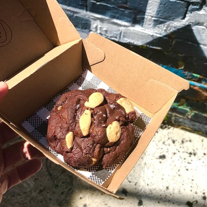 review photo of Sable Quad Cookie shared by @lancepattison on 14 Dec 2022 - review