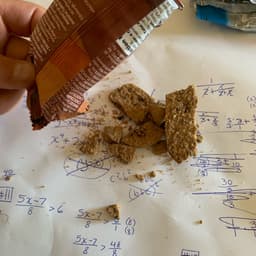 Nairn’s Oat Biscuits